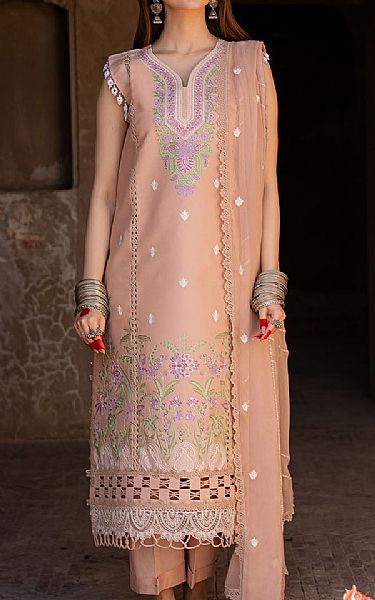 Parishay Tumbleweed Lawn Suit | Pakistani Lawn Dress in USA- Image 1