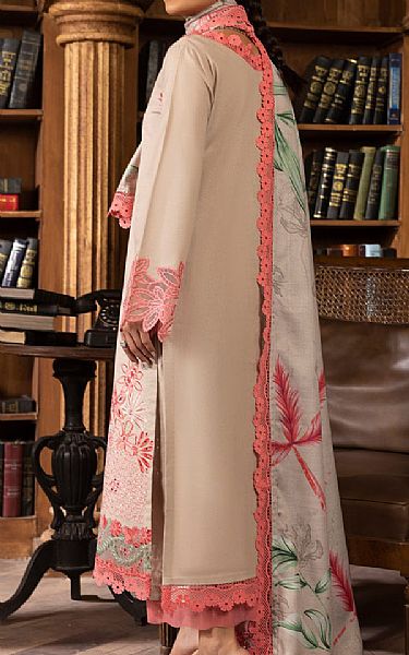 Rang Rasiya Rodeo Dust Khaddar Suit | Pakistani Winter Dresses- Image 2