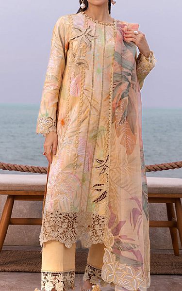 Rang Rasiya Multi Lawn Suit | Pakistani Lawn Dress in USA- Image 1
