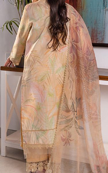 Rang Rasiya Multi Lawn Suit | Pakistani Lawn Dress in USA- Image 2