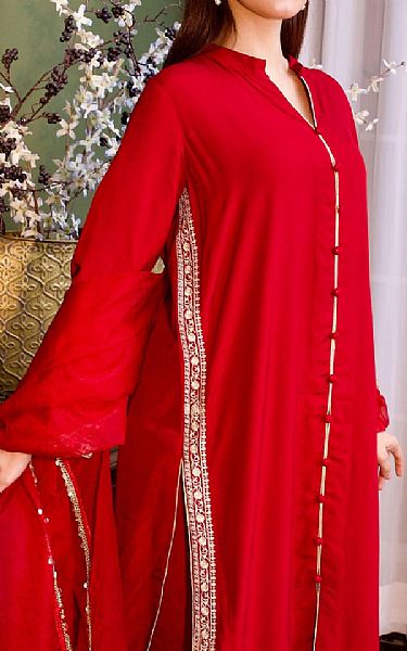 Reeza Aabroo | Pakistani Pret Wear Clothing by Reeza- Image 2