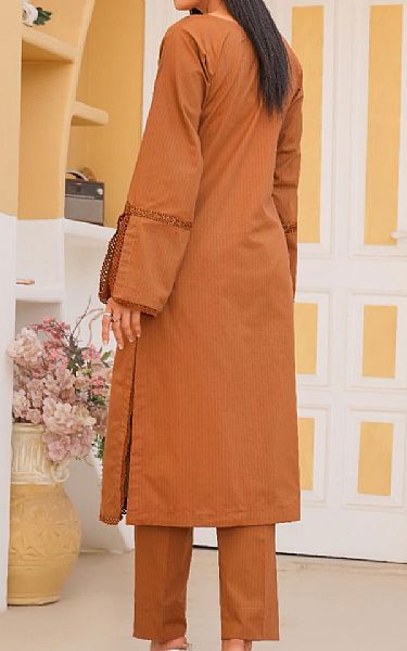 Reeza Celeste | Pakistani Pret Wear Clothing by Reeza- Image 2