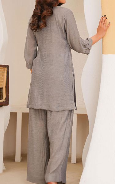 Reeza Ember | Pakistani Pret Wear Clothing by Reeza- Image 2