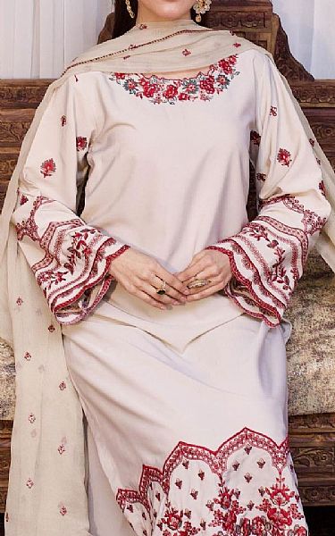 Reeza Jahan Ara | Pakistani Pret Wear Clothing by Reeza- Image 2