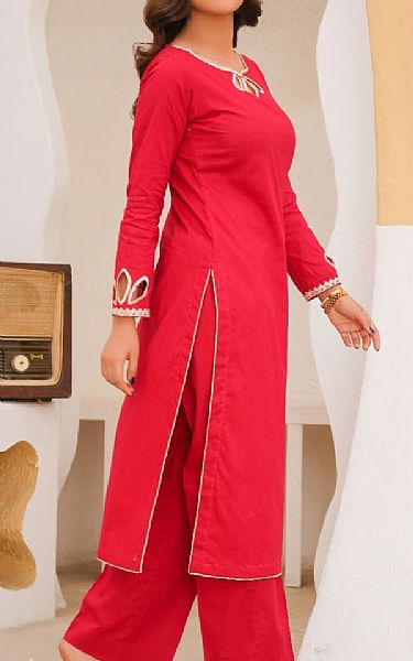 Reeza Luna | Pakistani Pret Wear Clothing by Reeza- Image 2