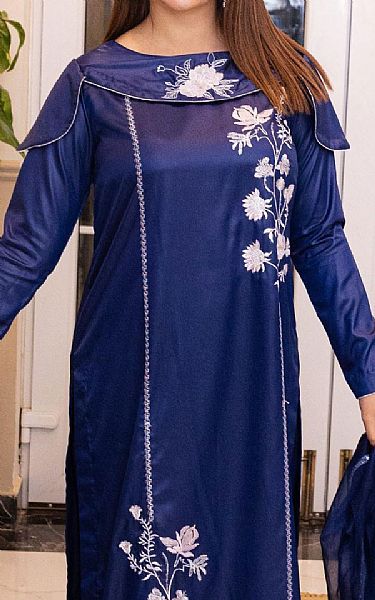 Reeza Mahvash | Pakistani Pret Wear Clothing by Reeza- Image 2