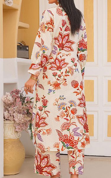 Reeza Meadow | Pakistani Pret Wear Clothing by Reeza- Image 2