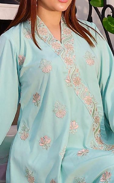 Reeza Meharqash | Pakistani Pret Wear Clothing by Reeza- Image 2