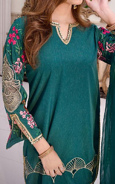 Reeza Nazneen | Pakistani Pret Wear Clothing by Reeza- Image 2