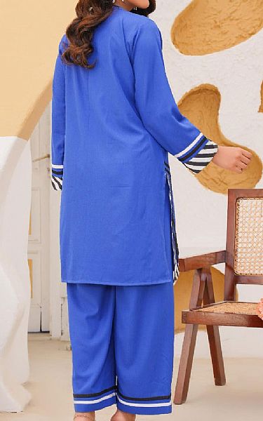 Reeza Noir | Pakistani Pret Wear Clothing by Reeza- Image 2