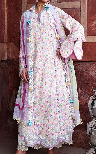 Republic Multi Lawn Suit | Pakistani Lawn Dress in USA- Image 1