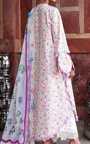 Republic Multi Lawn Suit | Pakistani Lawn Dress in USA- Image 2