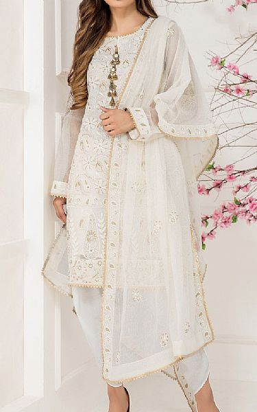 Sadia Aamir Daisy | Pakistani Pret Wear Clothing by Sadia Aamir- Image 1