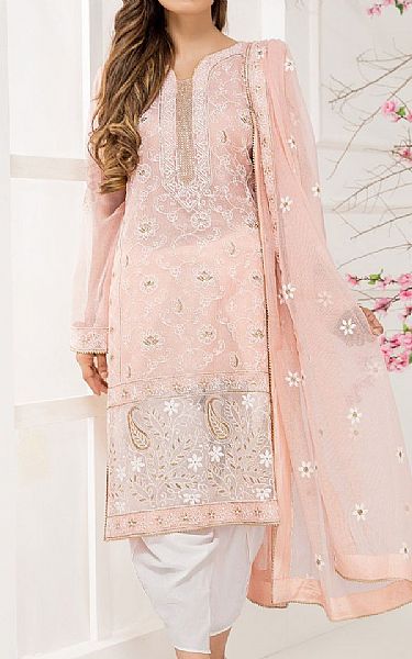 Sadia Aamir Persica | Pakistani Pret Wear Clothing by Sadia Aamir- Image 1