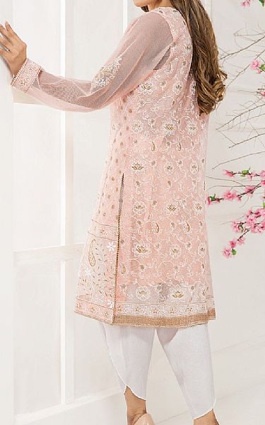 Sadia Aamir Persica | Pakistani Pret Wear Clothing by Sadia Aamir- Image 2