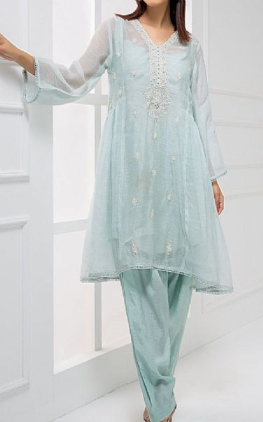 Sadia Aamir Esquire | Pakistani Pret Wear Clothing by Sadia Aamir- Image 1