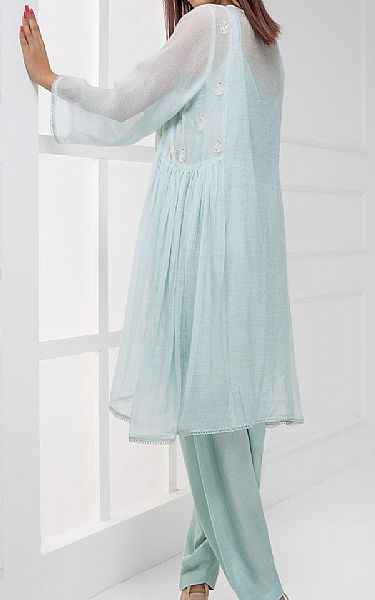 Sadia Aamir Esquire | Pakistani Pret Wear Clothing by Sadia Aamir- Image 2