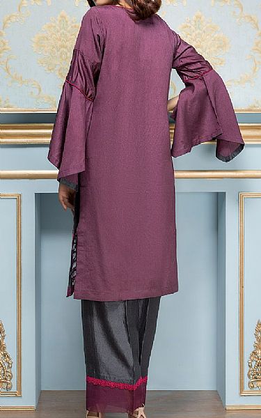 Sadia Aamir Flora | Pakistani Pret Wear Clothing by Sadia Aamir- Image 2
