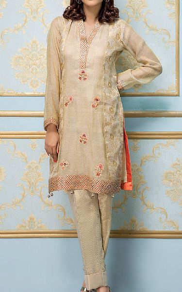 Sadia Aamir Opal | Pakistani Pret Wear Clothing by Sadia Aamir- Image 1