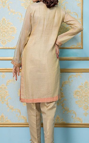 Sadia Aamir Opal | Pakistani Pret Wear Clothing by Sadia Aamir- Image 2