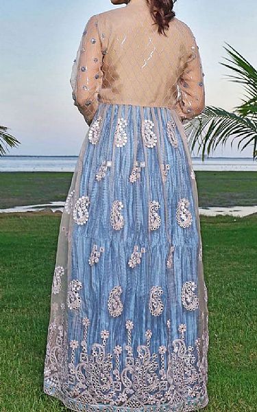 Sadia Aamir Arsh | Pakistani Pret Wear Clothing by Sadia Aamir- Image 2
