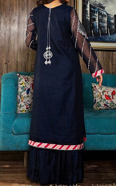 Sadia Aamir Azal | Pakistani Pret Wear Clothing by Sadia Aamir- Image 2