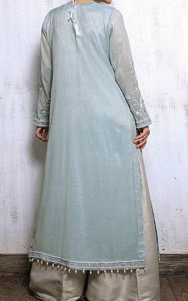 Sadia Aamir Sabaa | Pakistani Pret Wear Clothing by Sadia Aamir- Image 2
