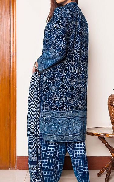 Sadia Aamir Amal | Pakistani Pret Wear Clothing by Sadia Aamir- Image 2