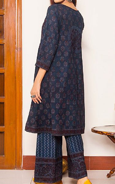 Sadia Aamir Isbaat | Pakistani Pret Wear Clothing by Sadia Aamir- Image 2