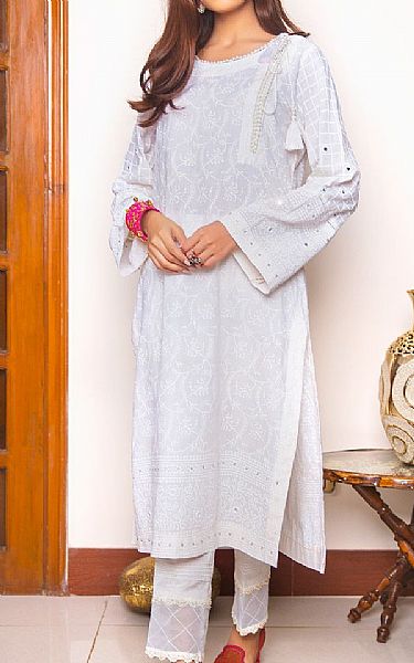 Sadia Aamir Maahru | Pakistani Pret Wear Clothing by Sadia Aamir- Image 1