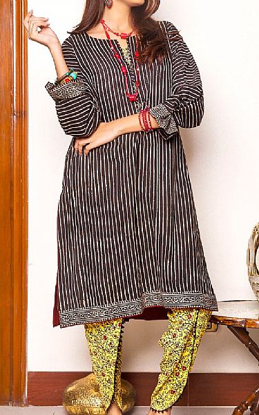 Sadia Aamir Imroz | Pakistani Pret Wear Clothing by Sadia Aamir- Image 1