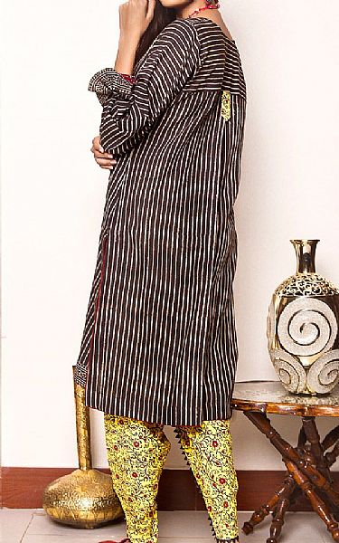 Sadia Aamir Imroz | Pakistani Pret Wear Clothing by Sadia Aamir- Image 2