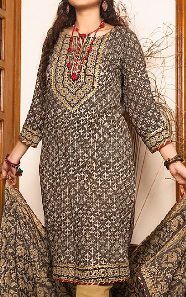 Sadia Aamir Aafreen | Pakistani Pret Wear Clothing by Sadia Aamir- Image 2