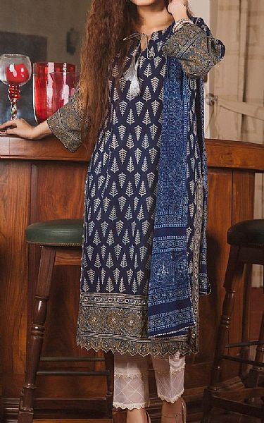 Sadia Aamir Uns | Pakistani Pret Wear Clothing by Sadia Aamir- Image 1