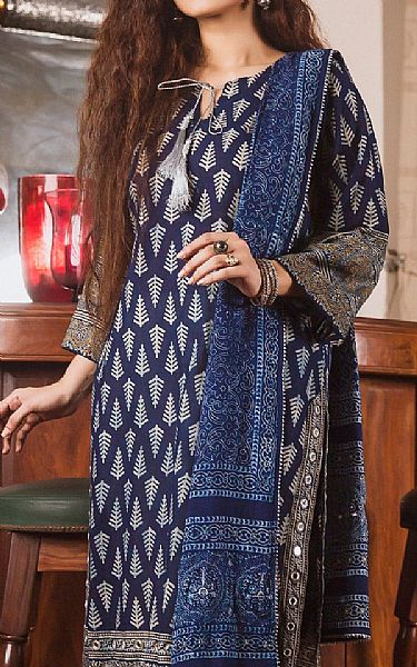 Sadia Aamir Uns | Pakistani Pret Wear Clothing by Sadia Aamir- Image 2
