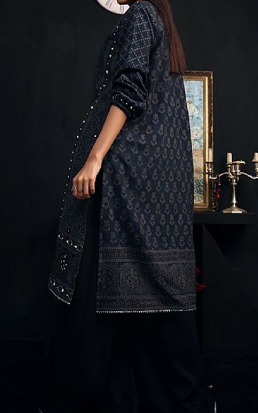 Sadia Aamir Qainaat | Pakistani Pret Wear Clothing by Sadia Aamir- Image 2