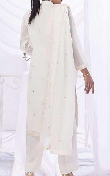 Sadia Aamir Khirad | Pakistani Pret Wear Clothing by Sadia Aamir- Image 2