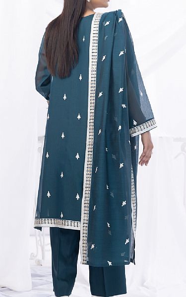 Sadia Aamir Sabaat | Pakistani Pret Wear Clothing by Sadia Aamir- Image 2