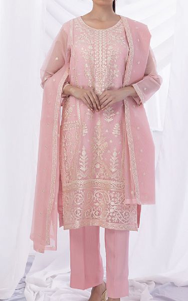 Sadia Aamir Samaa | Pakistani Pret Wear Clothing by Sadia Aamir- Image 1