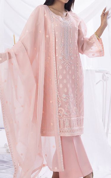 Sadia Aamir Shafaq | Pakistani Pret Wear Clothing by Sadia Aamir- Image 1
