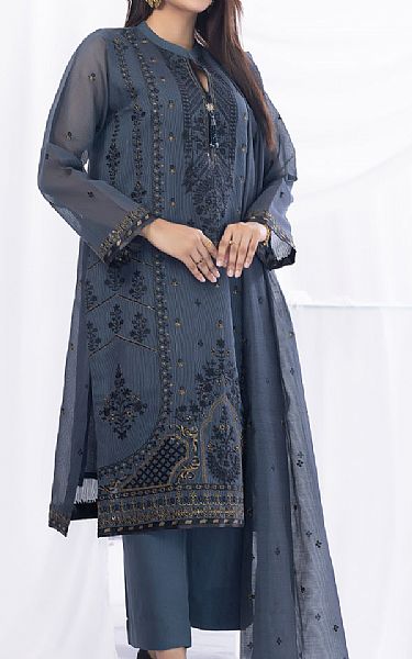 Sadia Aamir Zahra | Pakistani Pret Wear Clothing by Sadia Aamir- Image 1
