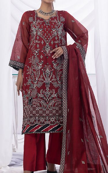 Sadia Aamir Zeest | Pakistani Pret Wear Clothing by Sadia Aamir- Image 1