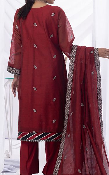 Sadia Aamir Zeest | Pakistani Pret Wear Clothing by Sadia Aamir- Image 2