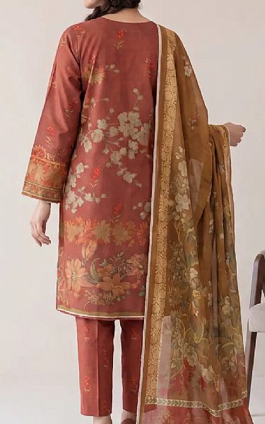 Salitex Rose Vale Lawn Suit | Pakistani Lawn Dress in USA- Image 2