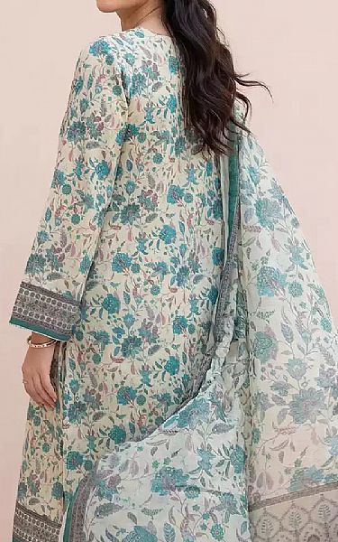 Salitex Multi Lawn Suit | Pakistani Lawn Dress in USA- Image 2