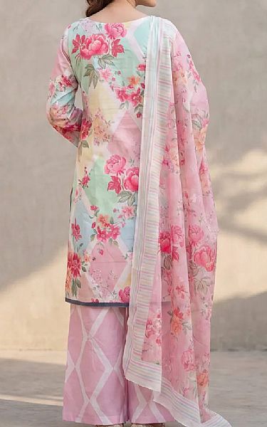 Salitex Multi Lawn Suit | Pakistani Lawn Dress in USA- Image 2