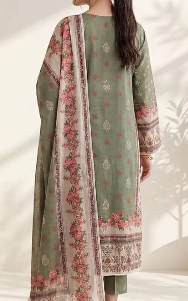 Salitex Sage Lawn Suit | Pakistani Lawn Dress in USA- Image 2