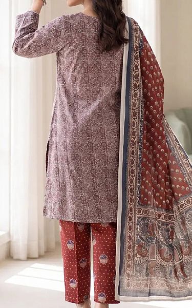 Salitex Multi Lawn Suit | Pakistani Lawn Dress in USA- Image 2