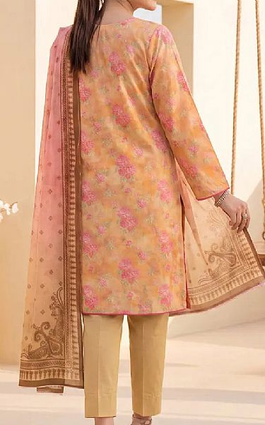 Salitex Multi Lawn Suit | Pakistani Lawn Dress in USA- Image 2