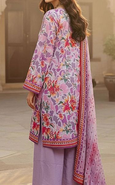 Salitex Multicolor Khaddar Suit | Pakistani Winter Dresses in USA- Image 2